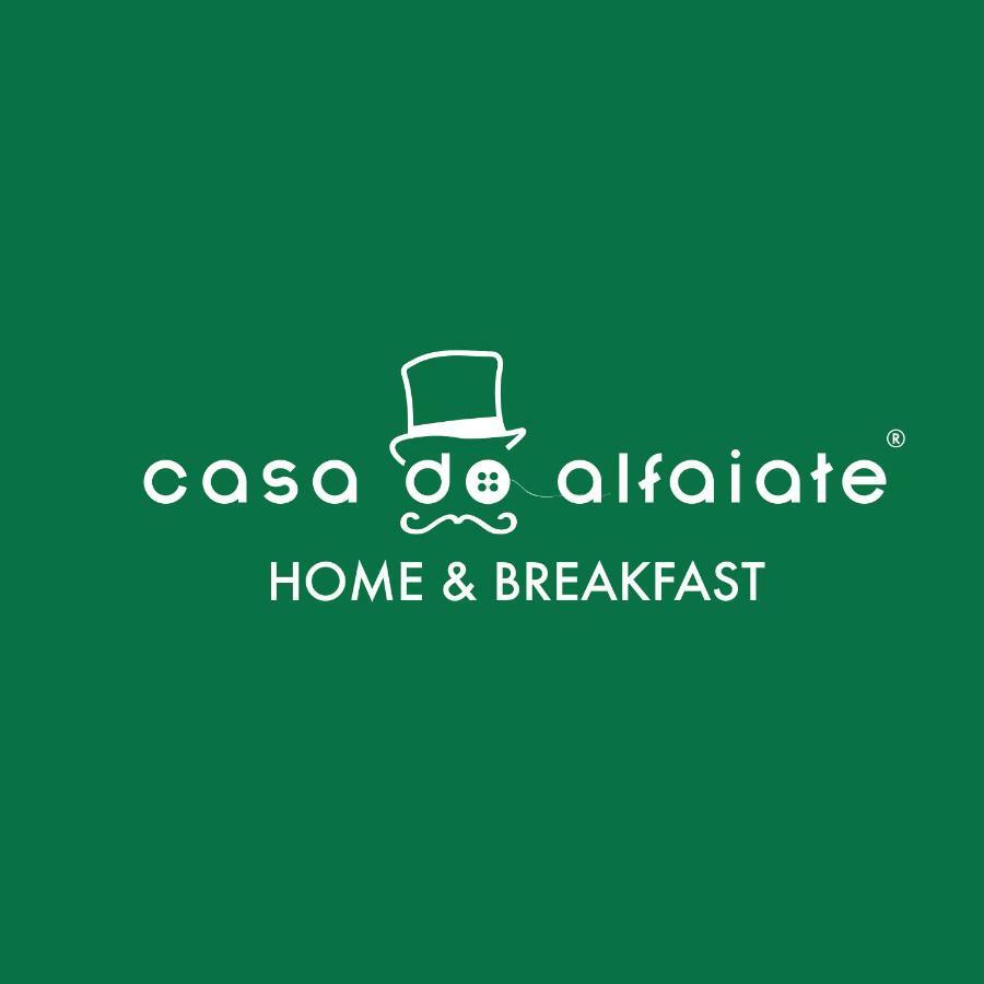 Casa Do Alfaiate Home&Breakfast Almada Dış mekan fotoğraf